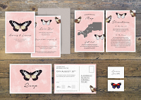 Pip Designs Wedding Stationery 1065214 Image 2